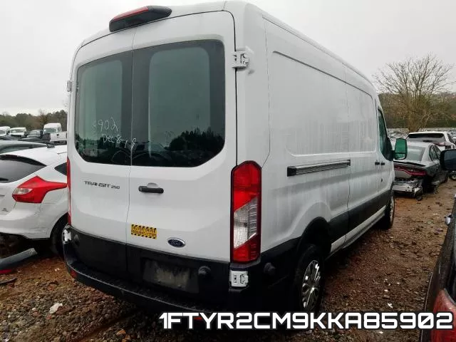 1FTYR2CM9KKA85902 фото 3