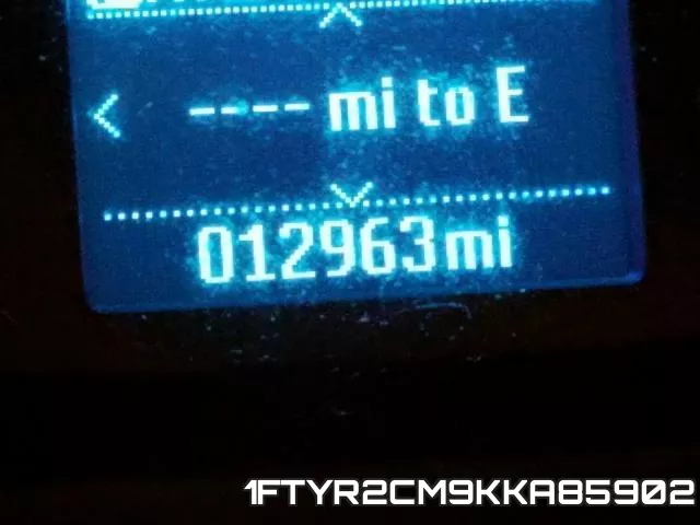 1FTYR2CM9KKA85902 фото 6
