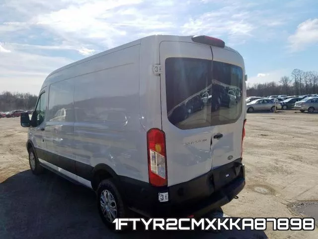 1FTYR2CMXKKA87898 фото 4