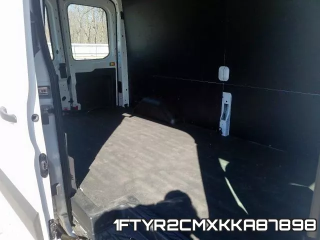 1FTYR2CMXKKA87898 фото 6