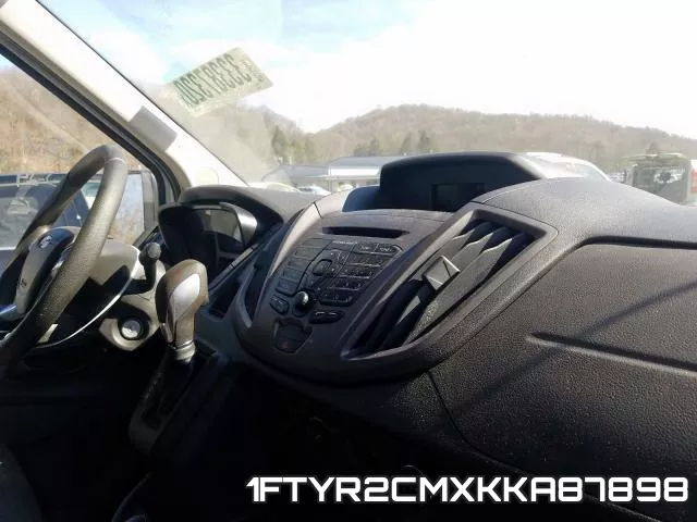 1FTYR2CMXKKA87898 фото 8