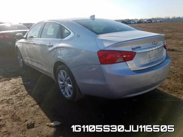 1G1105S30JU116505 фото 4