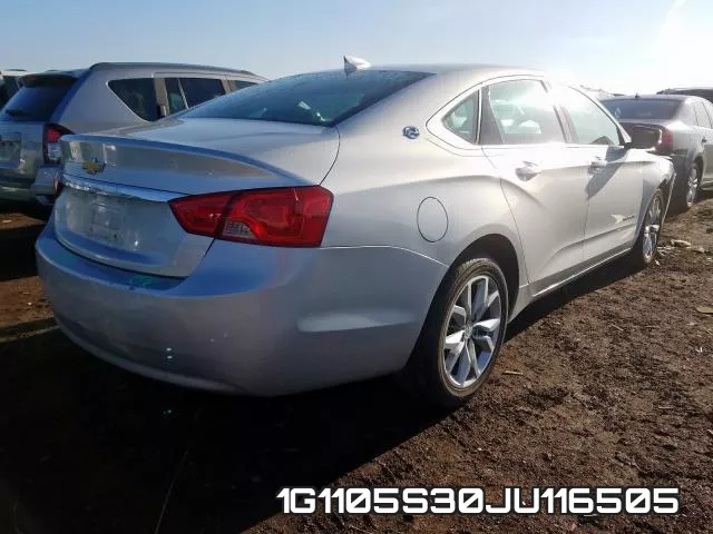 1G1105S30JU116505 фото 5