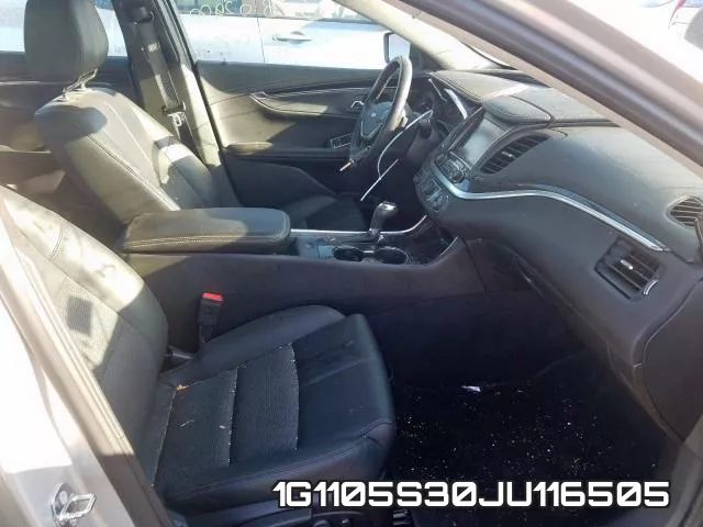 1G1105S30JU116505 фото 6