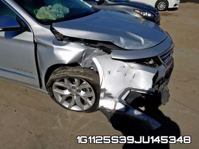1G1125S39JU145348 фото 3
