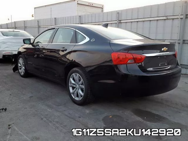 1G11Z5SA2KU142920 фото 3