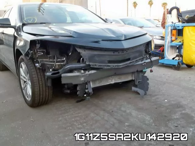 1G11Z5SA2KU142920 фото 6