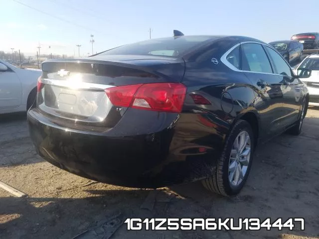 1G11Z5SA6KU134447 фото 2