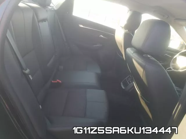 1G11Z5SA6KU134447 фото 4
