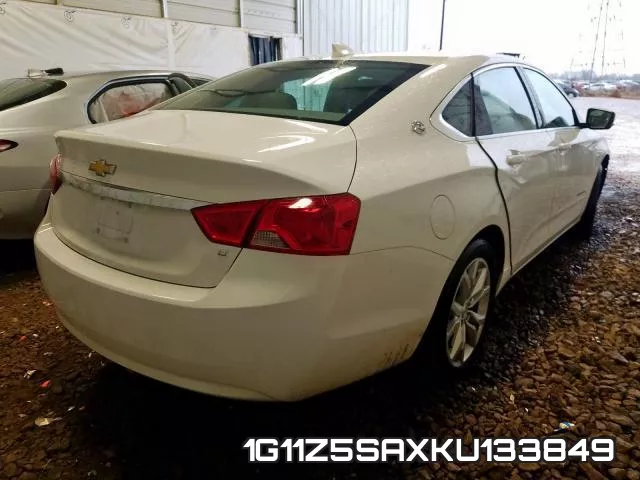 1G11Z5SAXKU133849 фото 3