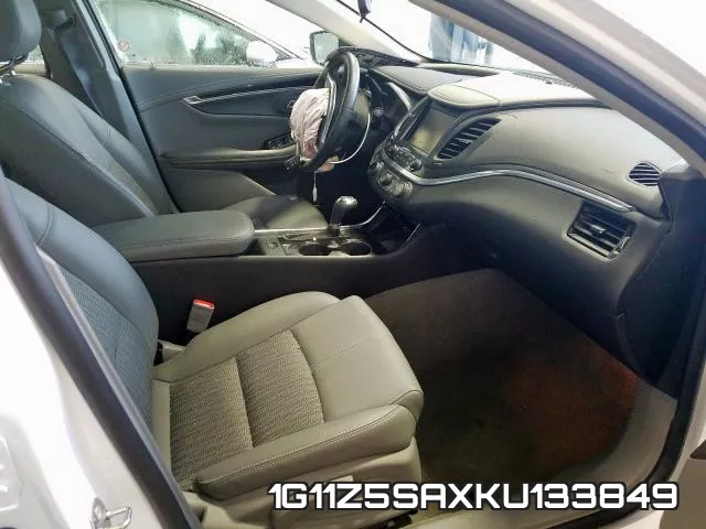 1G11Z5SAXKU133849 фото 4