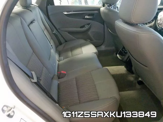 1G11Z5SAXKU133849 фото 5
