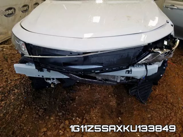 1G11Z5SAXKU133849 фото 7