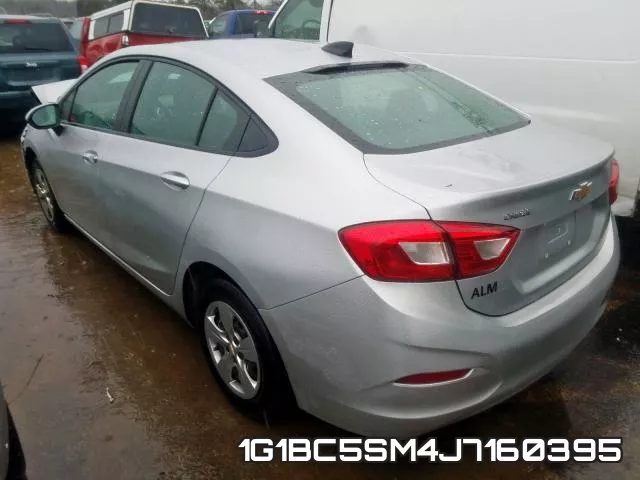 1G1BC5SM4J7160395 фото 3