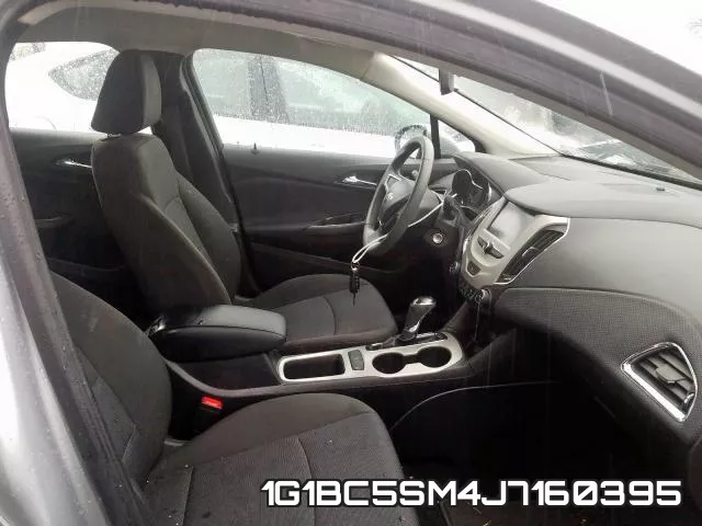 1G1BC5SM4J7160395 фото 4