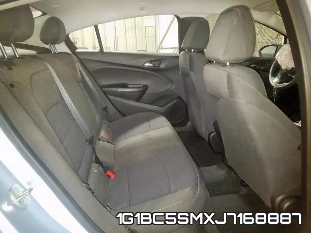 1G1BC5SMXJ7168887 фото 3