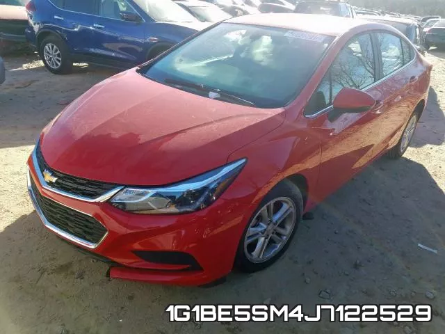 1G1BE5SM4J7122529 фото 3