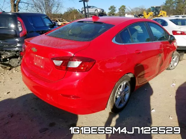 1G1BE5SM4J7122529 фото 5