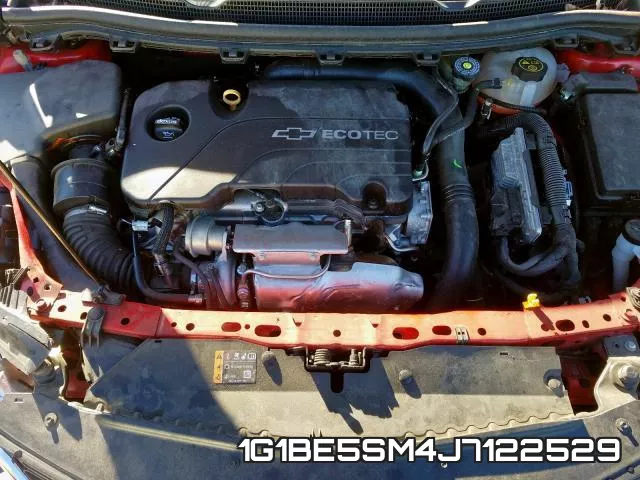 1G1BE5SM4J7122529 фото 7
