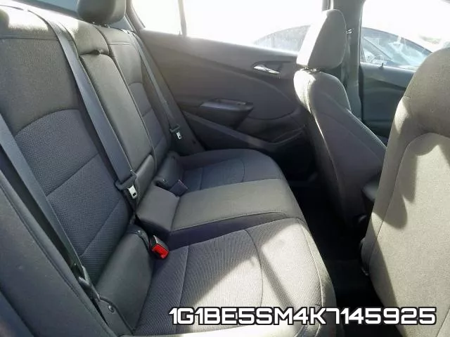 1G1BE5SM4K7145925 фото 4