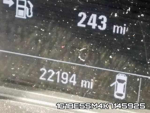 1G1BE5SM4K7145925 фото 6