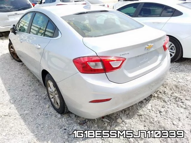 1G1BE5SM5J7110339 фото 4