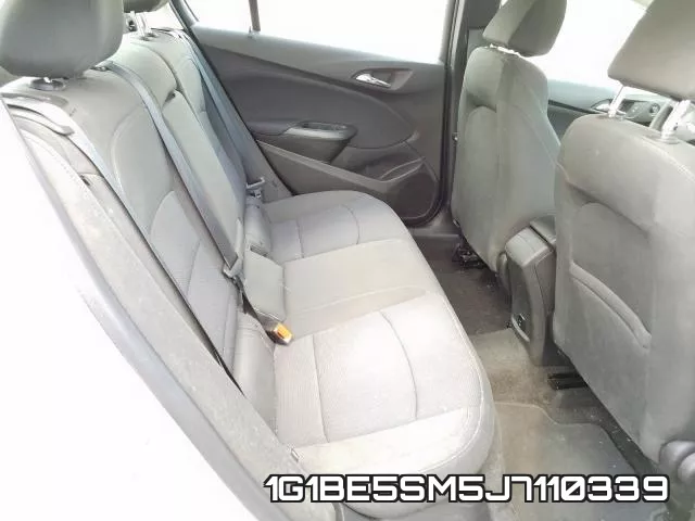 1G1BE5SM5J7110339 фото 7