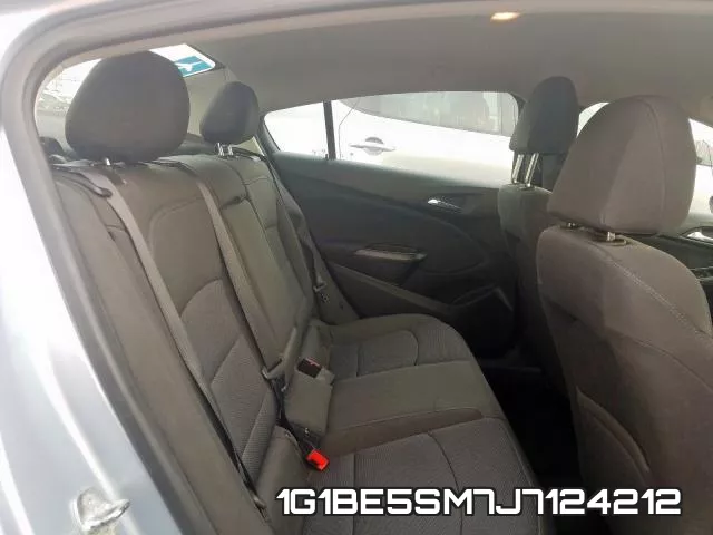 1G1BE5SM7J7124212 фото 6