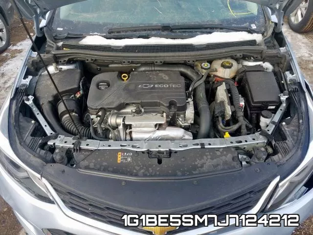 1G1BE5SM7J7124212 фото 7