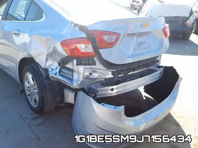 1G1BE5SM9J7156434 фото 5
