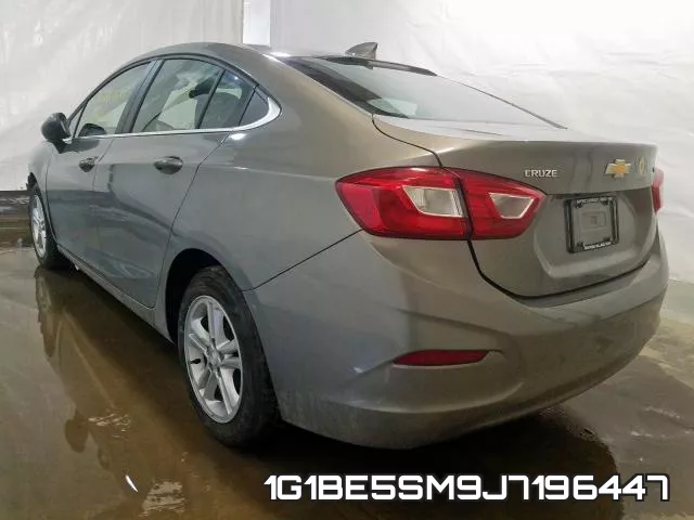 1G1BE5SM9J7196447 фото 3