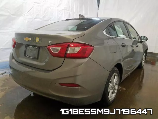 1G1BE5SM9J7196447 фото 4