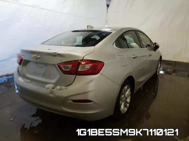 1G1BE5SM9K7110121 фото 4