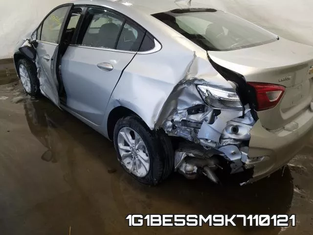 1G1BE5SM9K7110121 фото 9