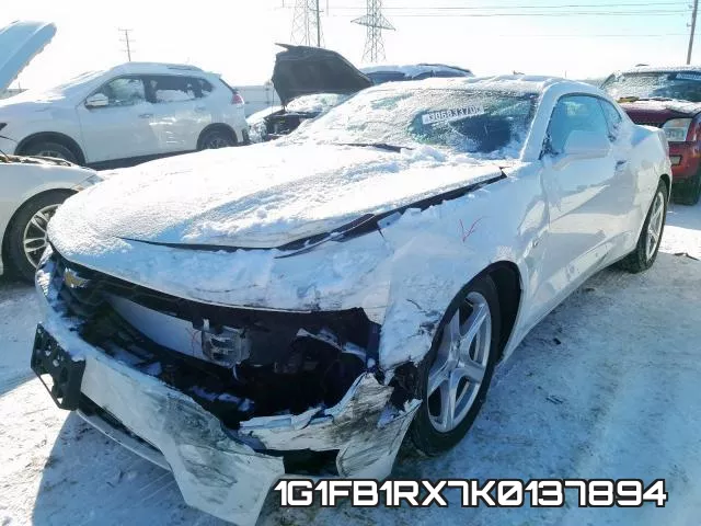 1G1FB1RX7K0137894 фото 2