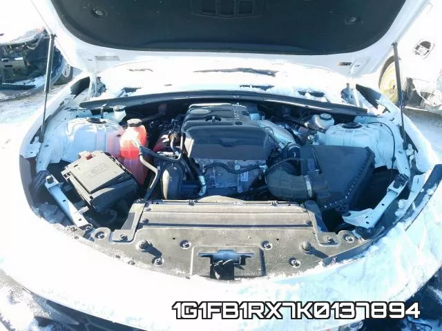 1G1FB1RX7K0137894 фото 4