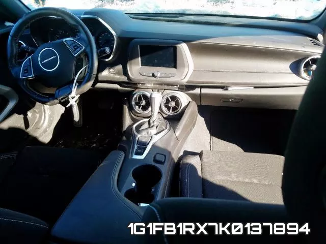 1G1FB1RX7K0137894 фото 5