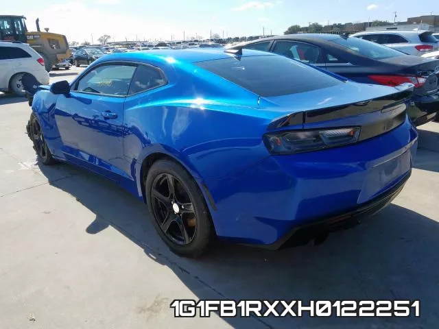 1G1FB1RXXH0122251 фото 3