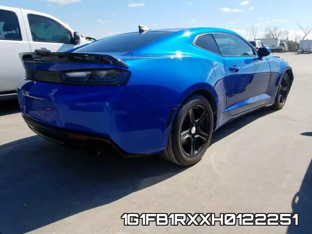 1G1FB1RXXH0122251 фото 4