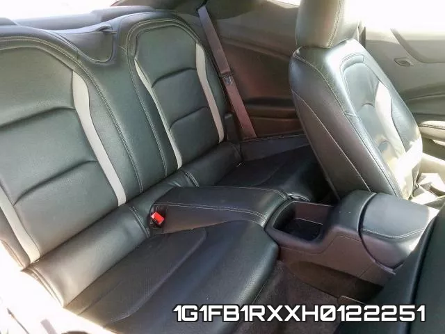 1G1FB1RXXH0122251 фото 5