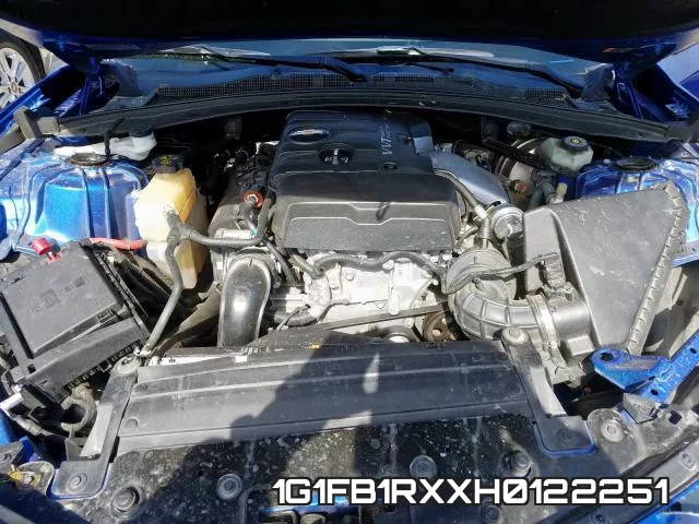 1G1FB1RXXH0122251 фото 6