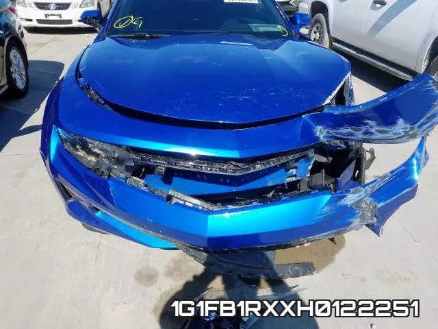 1G1FB1RXXH0122251 фото 8