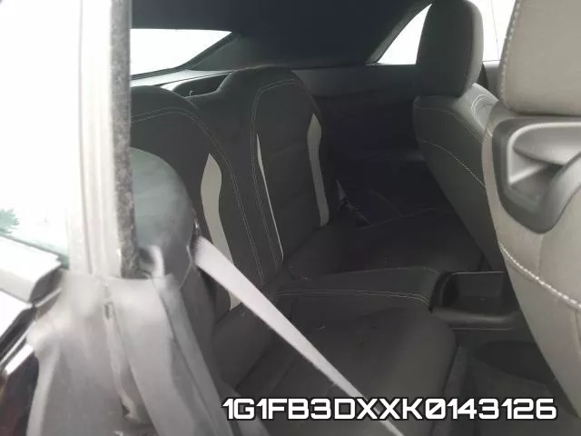 1G1FB3DXXK0143126 фото 5