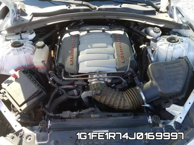 1G1FE1R74J0169997 фото 4