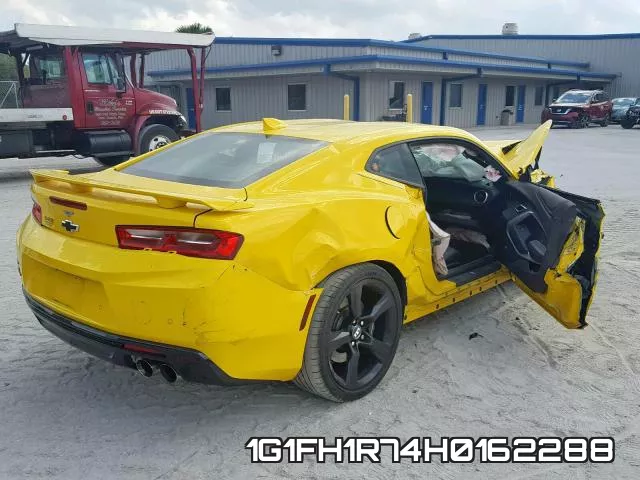 1G1FH1R74H0162288 фото 4