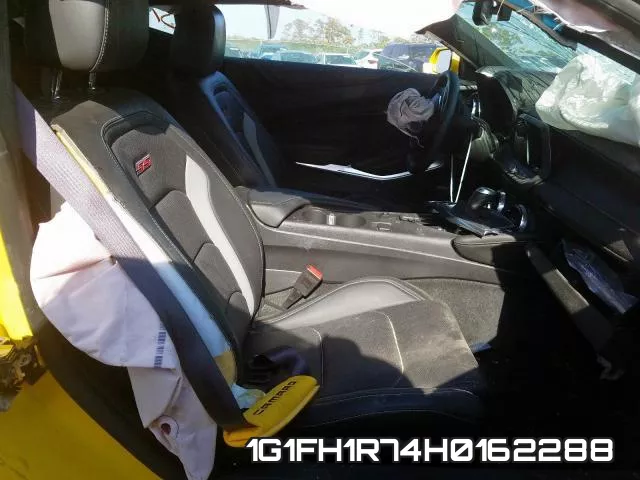 1G1FH1R74H0162288 фото 5