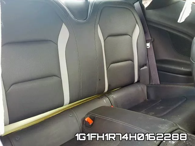 1G1FH1R74H0162288 фото 6