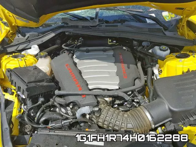 1G1FH1R74H0162288 фото 7
