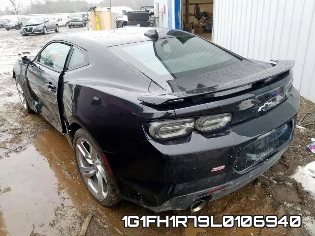 1G1FH1R79L0106940 фото 2