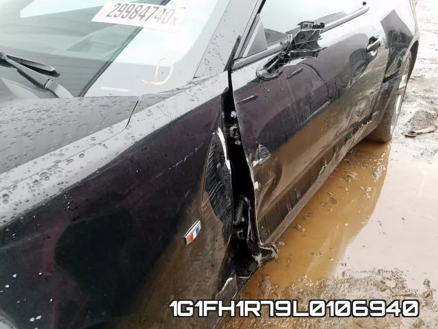 1G1FH1R79L0106940 фото 5